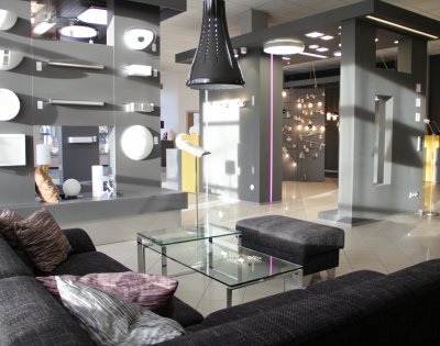 Lighting studio Žďár 01