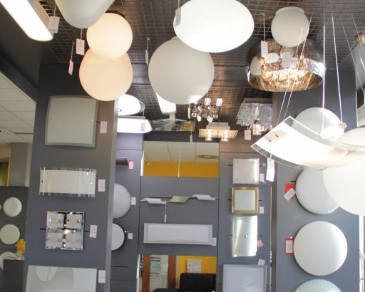 Lighting studio Žďár 02