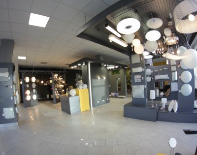 Lighting studio Žďár 03