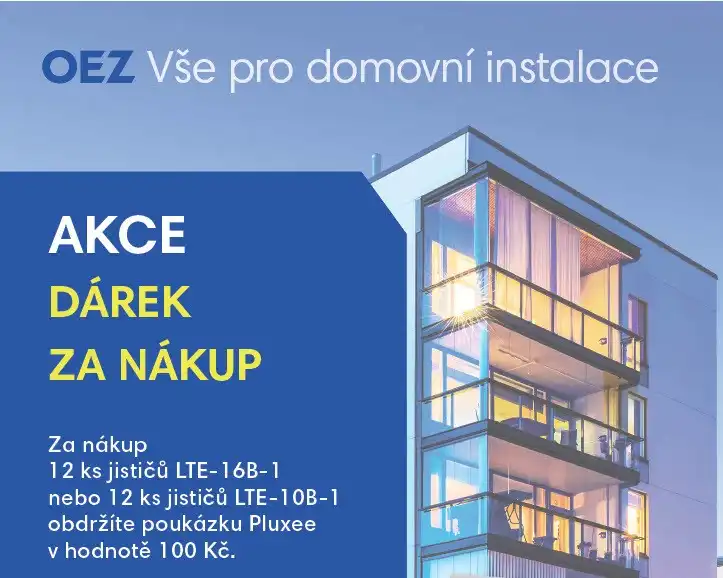 OEZ Pluxe náhled