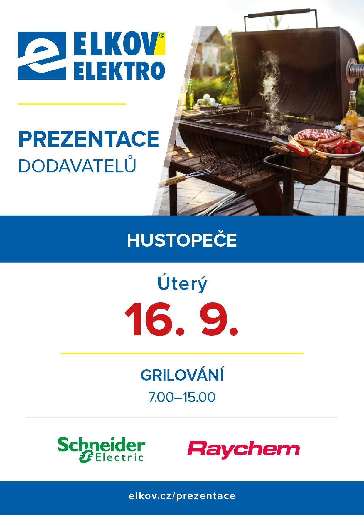 Prezentace 08/25 Hustopeče
