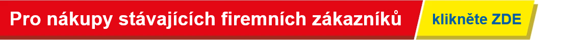 Nákup pro stávající B2B 
