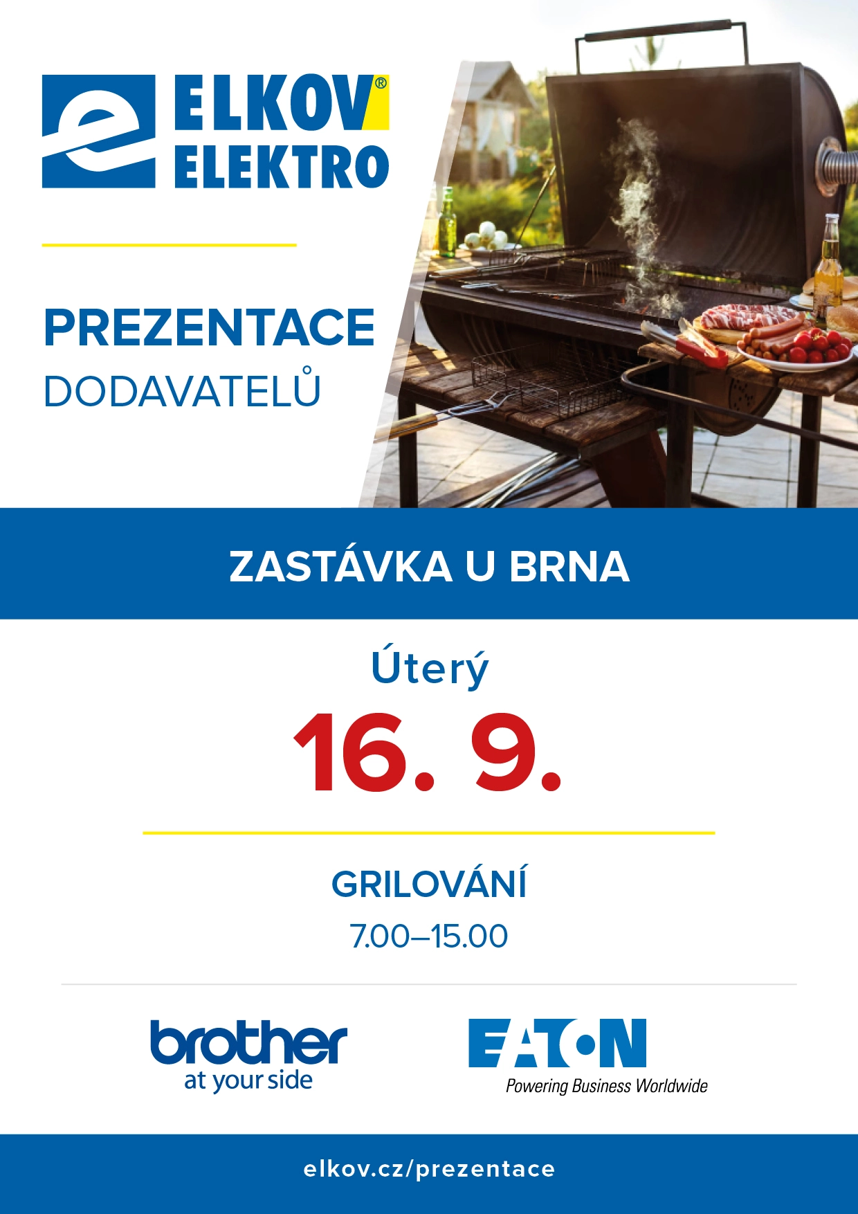 Prezentace 08/25 Zastávka