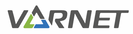 Varnet logo