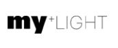 myLight logo