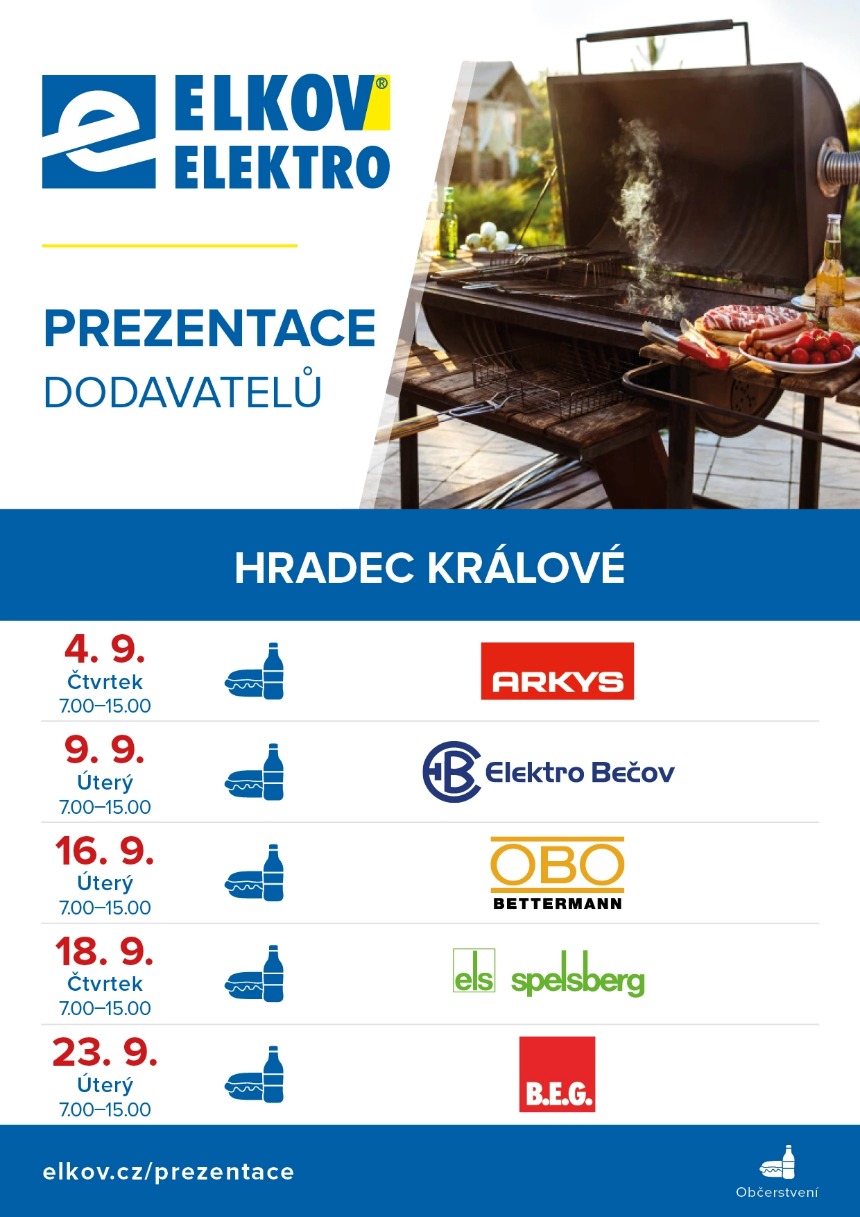 Prezentace 08/25 Hradec