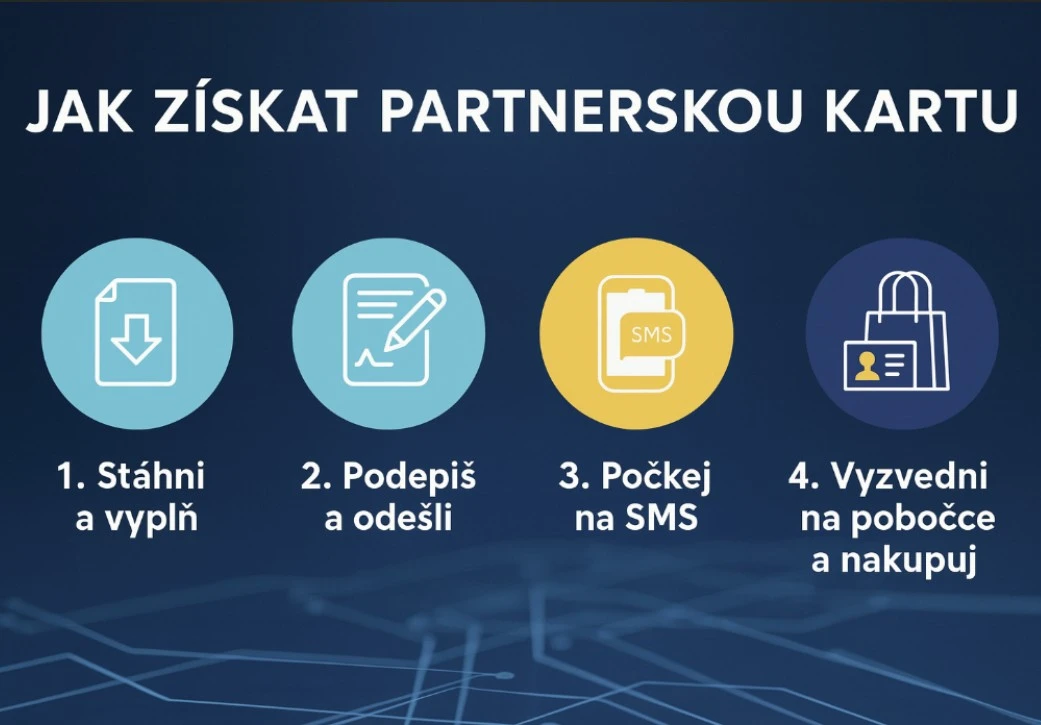 Partnerské karty