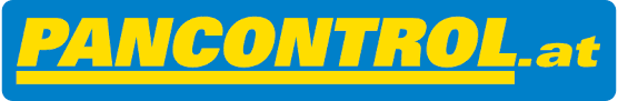 Pancontrol logo