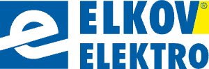 ELKOV logo