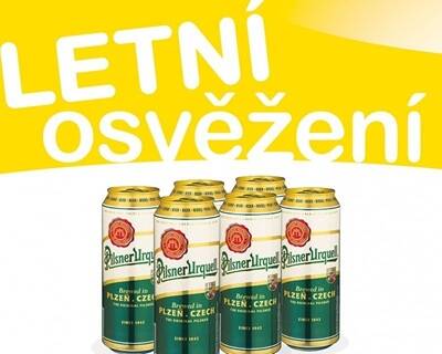 Letní osvěžení náhled