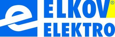 Logo základní ELKOV elektro