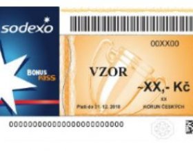 Sodexo - BONUS PASS