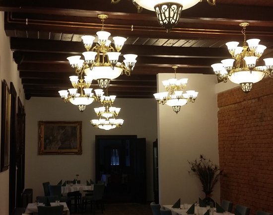 Restaurace Tuskulum Zlín Lukov
