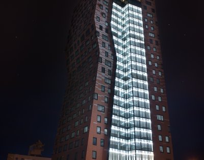 AZ Tower Brno